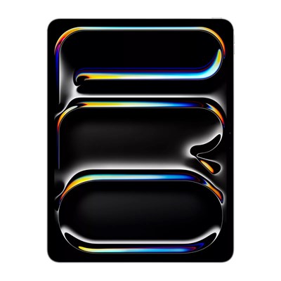 Apple iPad Pro 7th Gen 13-inch Nano-texture Wi-Fi + Cellular 1TB - Silver