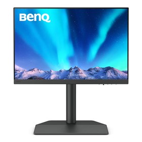 BenQ SW242Q 24.1 Inch IPS Photographer Monitor
