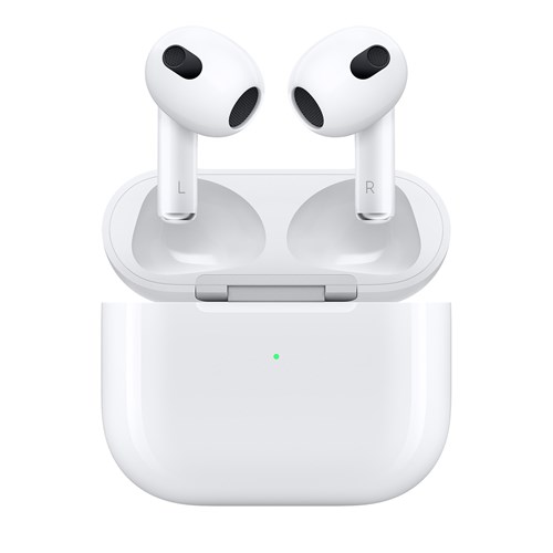 Apple AirPods (3rd Gen) | MagSafe Charging Case