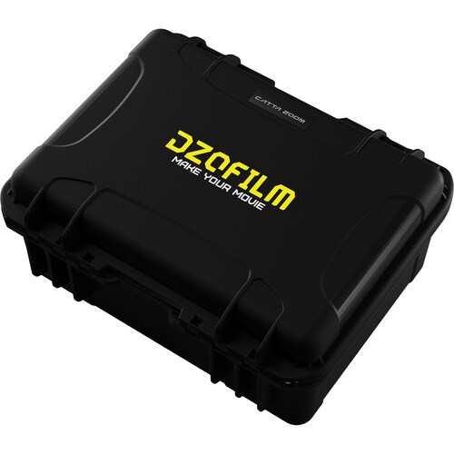 DZOFILM Hard Case for Catta Zoom 2-lens Kit
