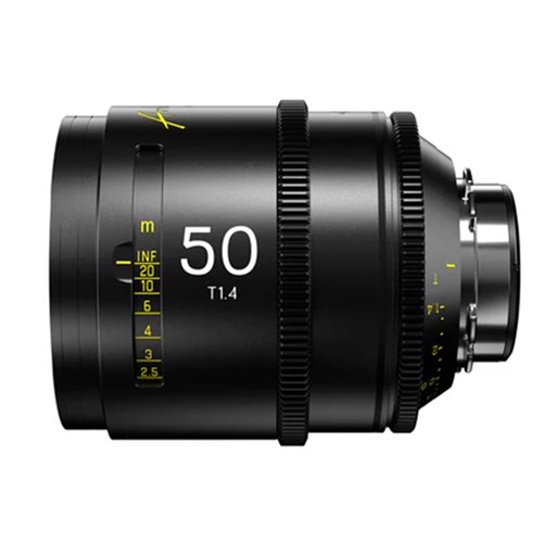 DZOFILM Arles 35mm FF/VV Prime Cine Lens for PL mount - Metre