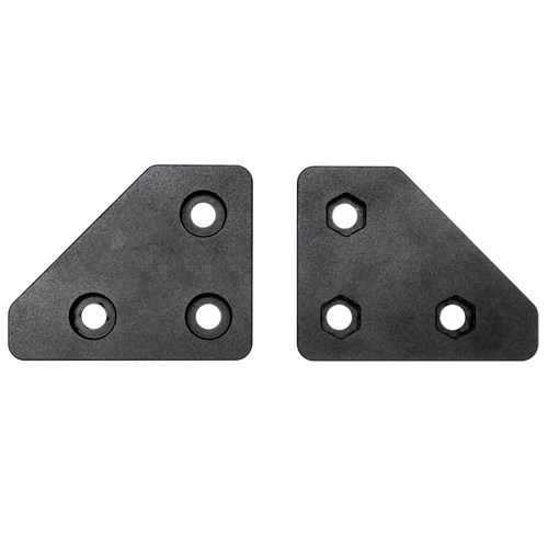 Filmsticks Aye Max Hinge Plate Set for Filmsticks Clapper Sticks