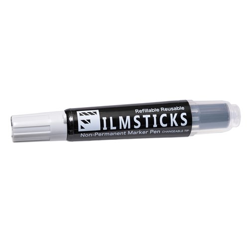 Filmsticks Non-Permanent Marker Pen