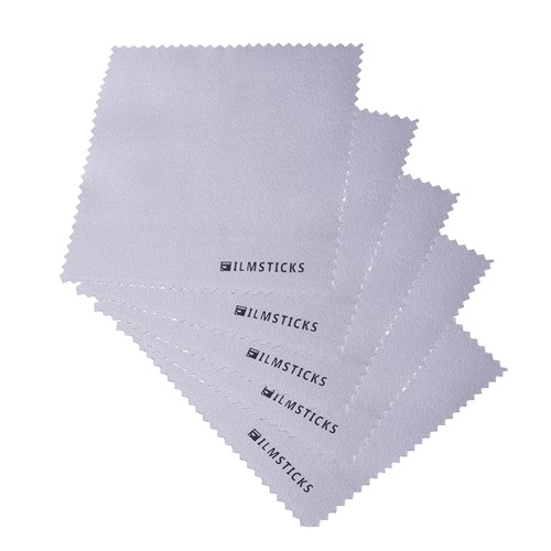 Filmsticks Cleaning Cloths