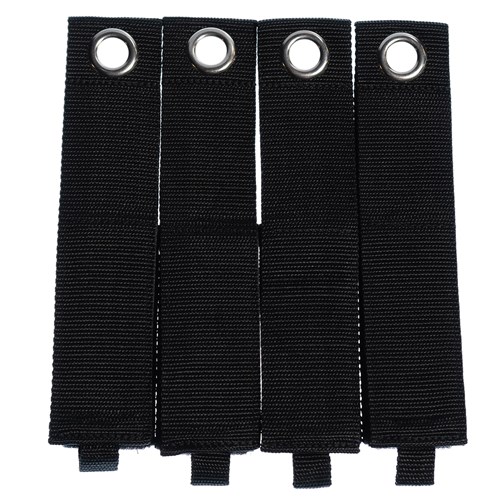 Filmsticks Heavy Duty Cable Strap 4 Pack - XXL
