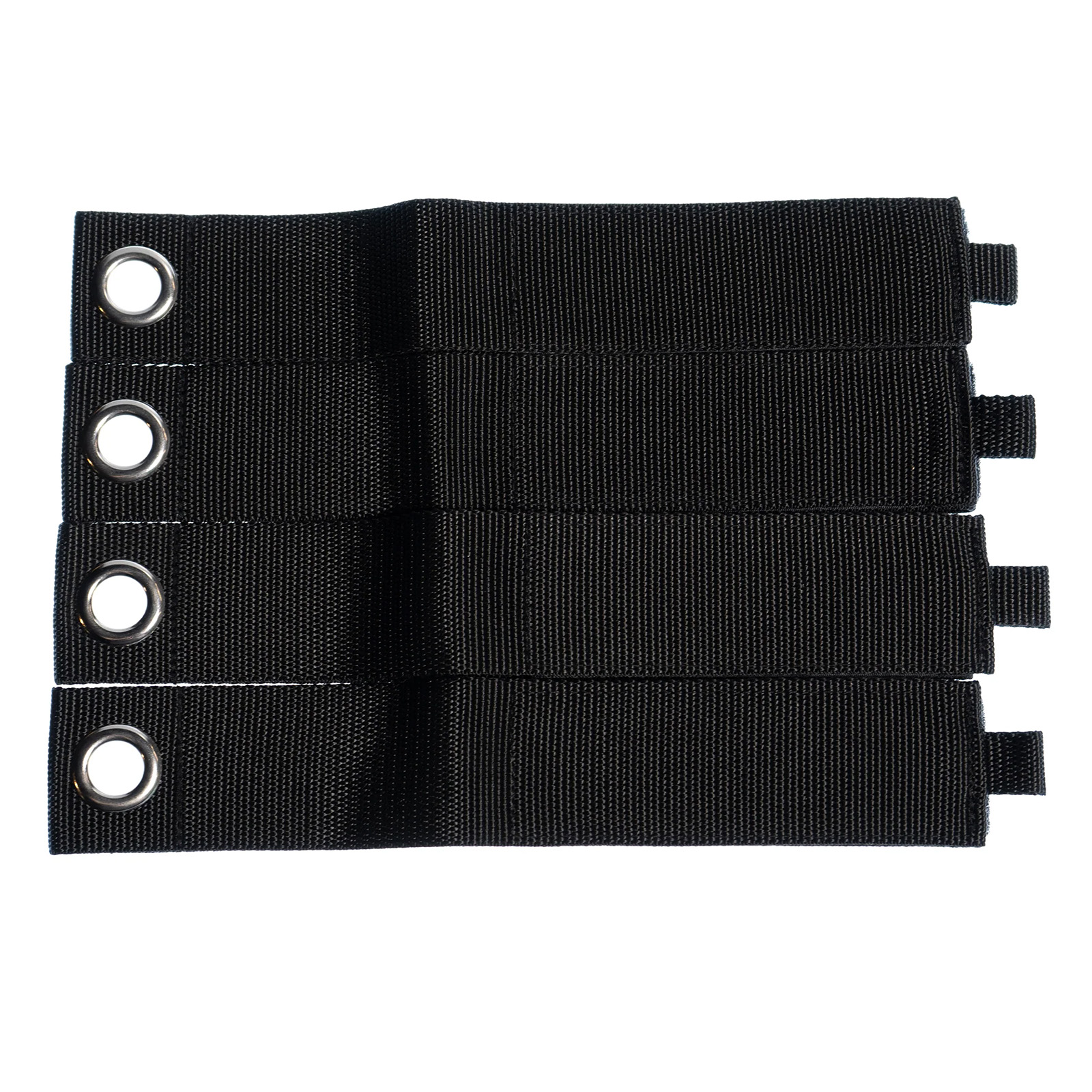 Filmsticks Heavy Duty Cable Strap 4 Pack - XXXL
