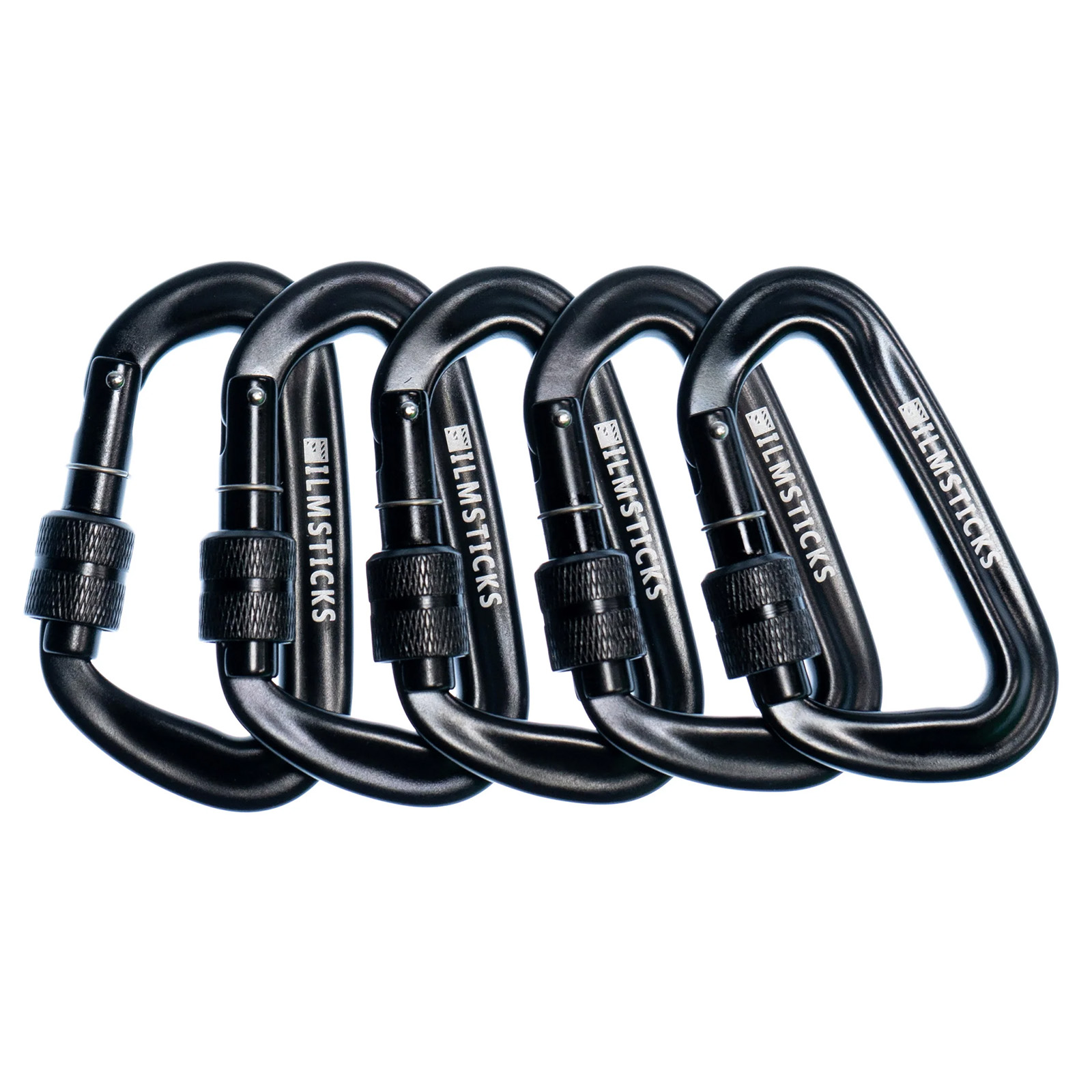 Filmsticks Locking Carabiner