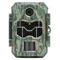 Camouflage EZ2 Ultra Trail Camera