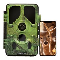 Camouflage EZ45 WIFI Trail Camera