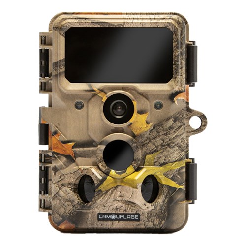 Camouflage EZ60 WIFI Trail Camera