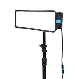 NanLite PavoSlim 60CL RGBWW LED Panel