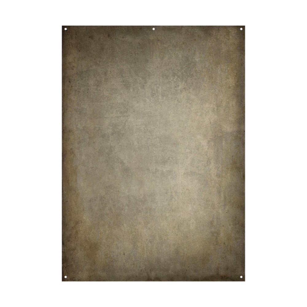 Westcott X-Drop Fabric Backdrop - Parchment Paper By Joel Grimes - 5 x 7 ft.