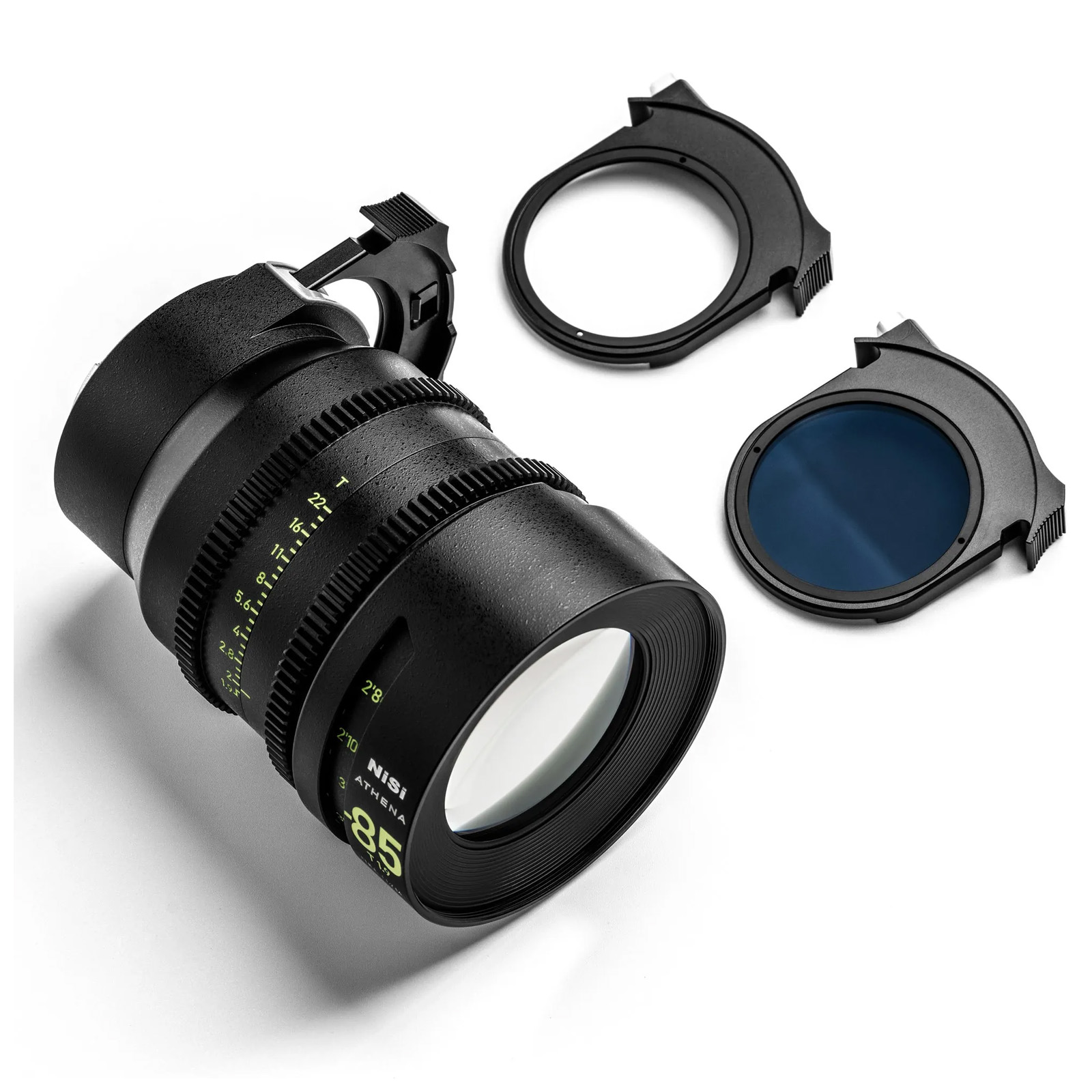 NiSi Athena Prime Set for Sony E | Wex Photo Video