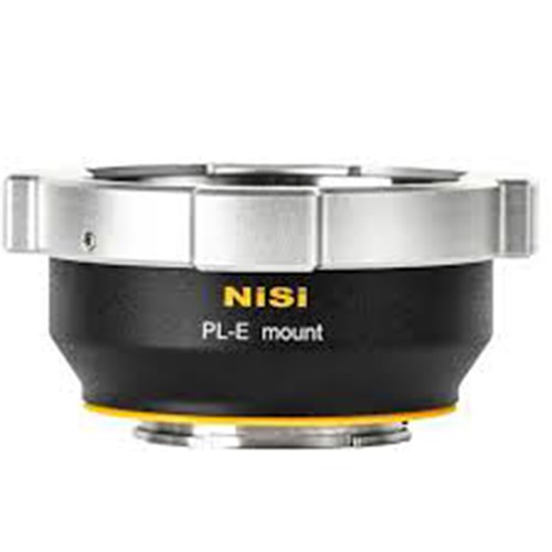 NiSi Athena Lens Mount Adapter (PL-E)