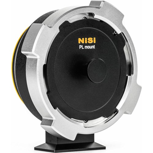 NiSi Athena Lens Mount Adapter (PL-RF)