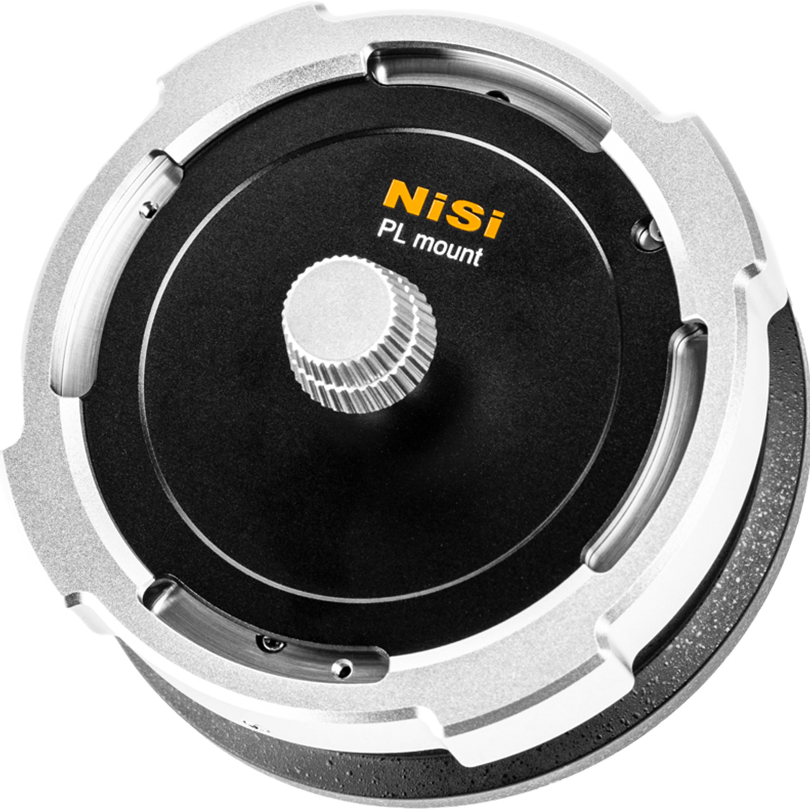 NiSi Athena Lens Mount Adapter (PL-GFX)