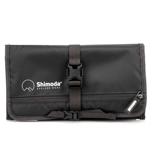 Shimoda Filter Wrap 100 - Black