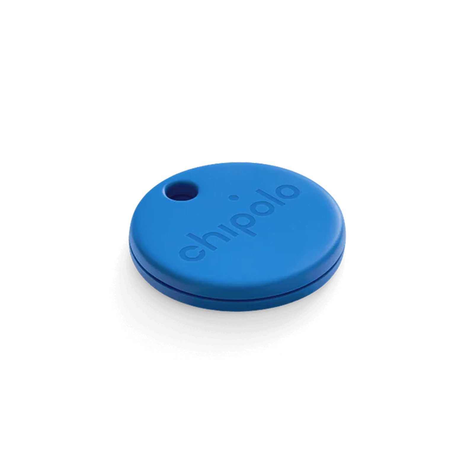 Chipolo ONE Bluetooth Item Finder - Blue