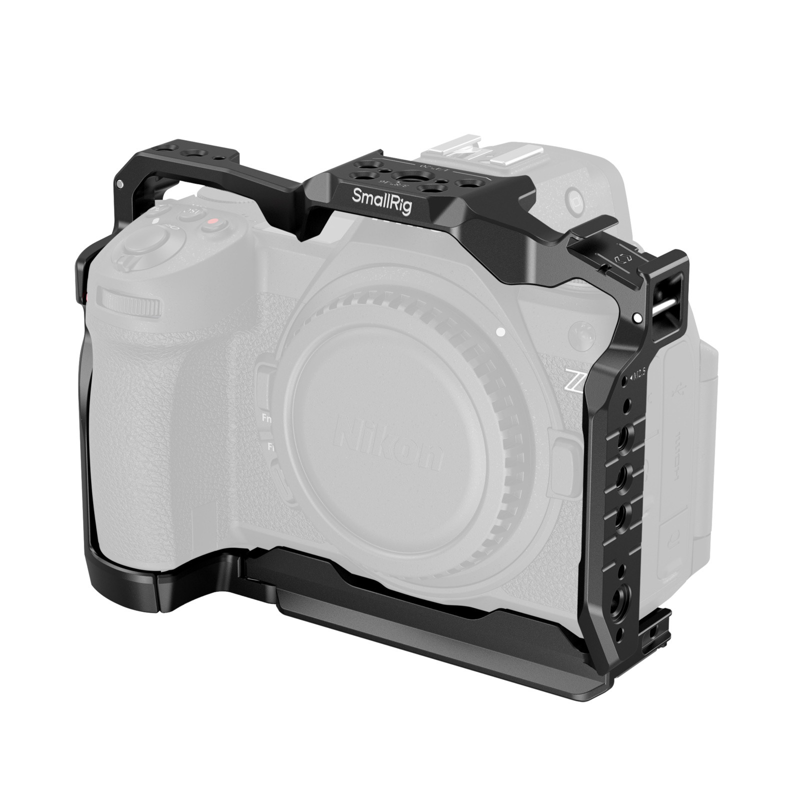 SmallRig Camera Cage for Nikon Z6 III 4519