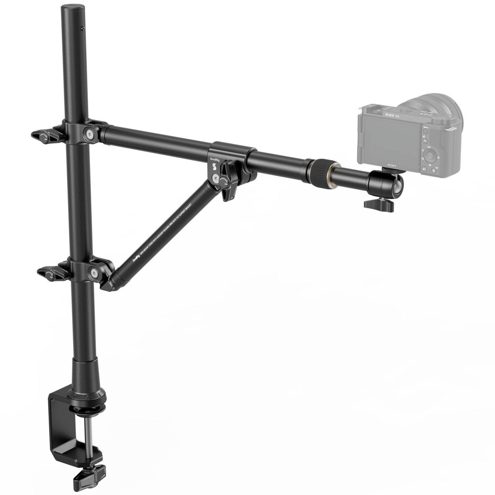 SmallRig Triangular Desktop Photography Support Bracket 4304 | Wex ...