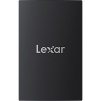 Lexar SL500 Portable SSD 4TB