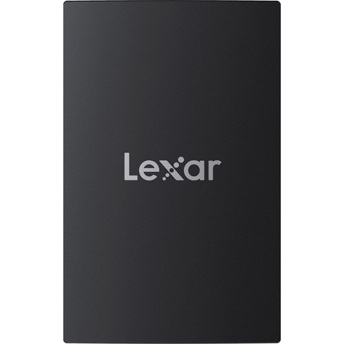 Lexar SL500 Portable SSD 4TB