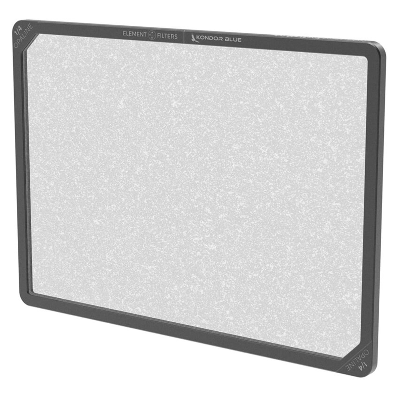 Kondor Blue 4x5.65 inch Opaline Diffusion Filter (1/4 Diffusion)