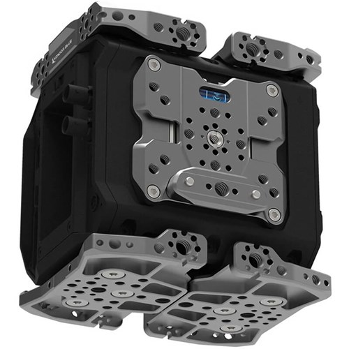 Kondor Blue PYXIS Cage System (B Kit) - Space Grey