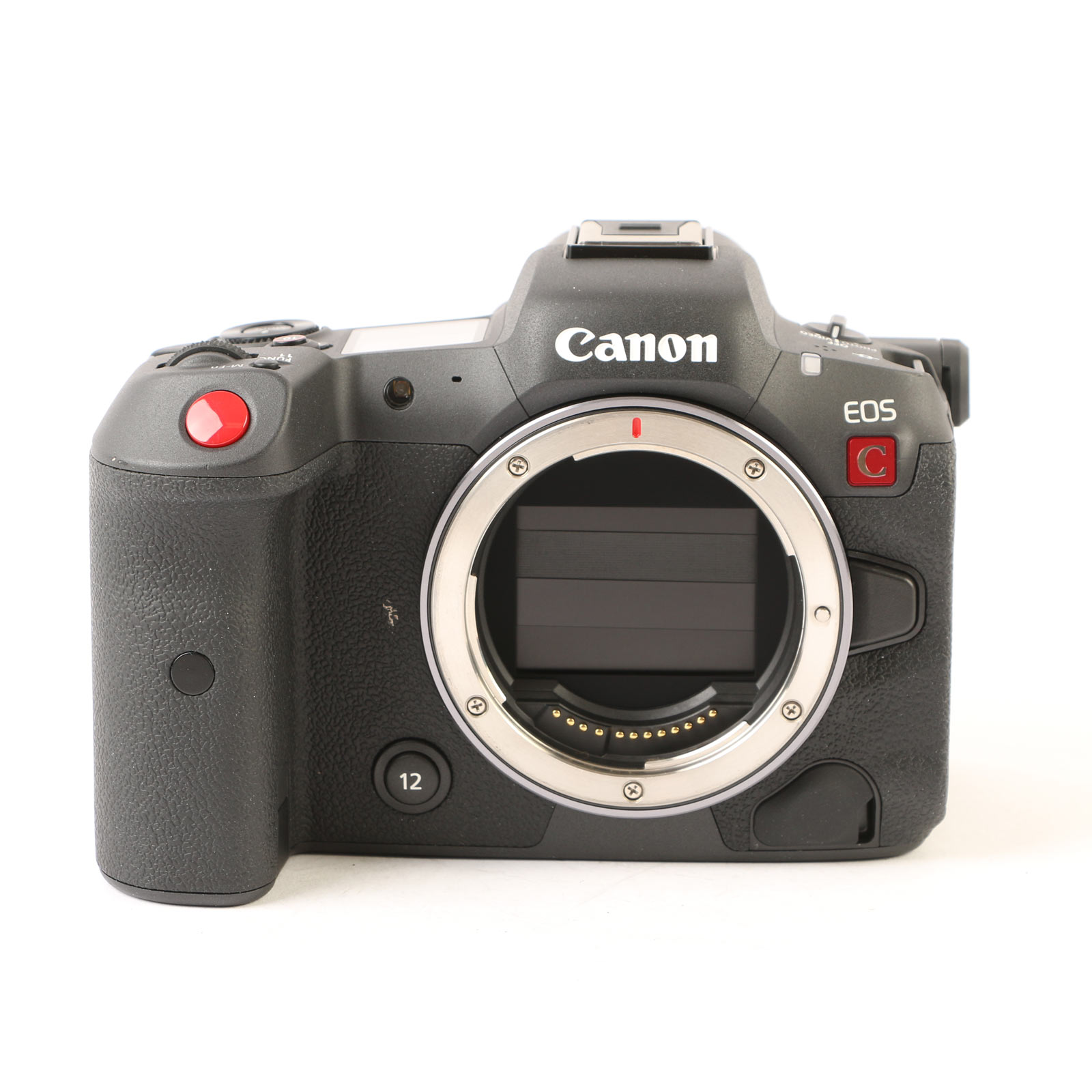 USED Canon EOS R5 C Camera Wex Photo Video