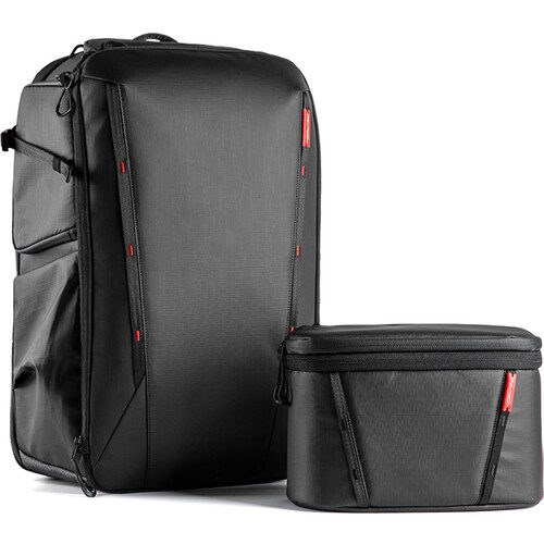 PGYTECH OneMo 2 Backpack 35L - Space Black