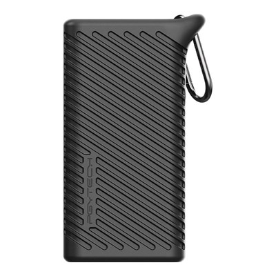 PGYTECH CreateMate CFexpress B/SD Reader &amp; Case - Classic Black