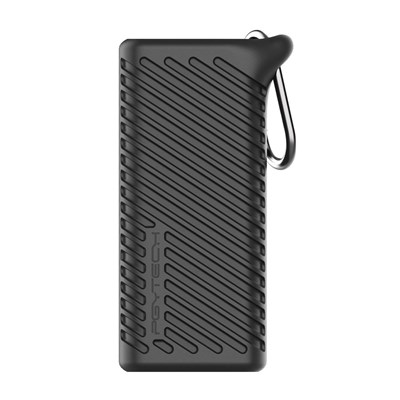 PGYTECH CreateMate SD Card Reader &amp; Case - Classic Black