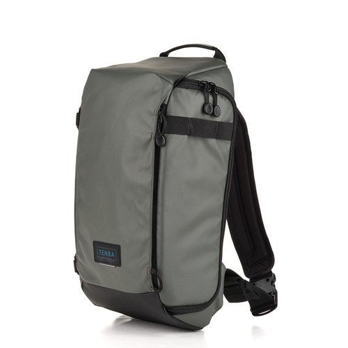 Tenba Solstice v2 12L Sling Bag - Grey