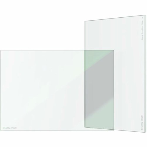 SmallRig CINE 4 x 5.65 inch Black Pro-Mist 1/4 Filter 4740