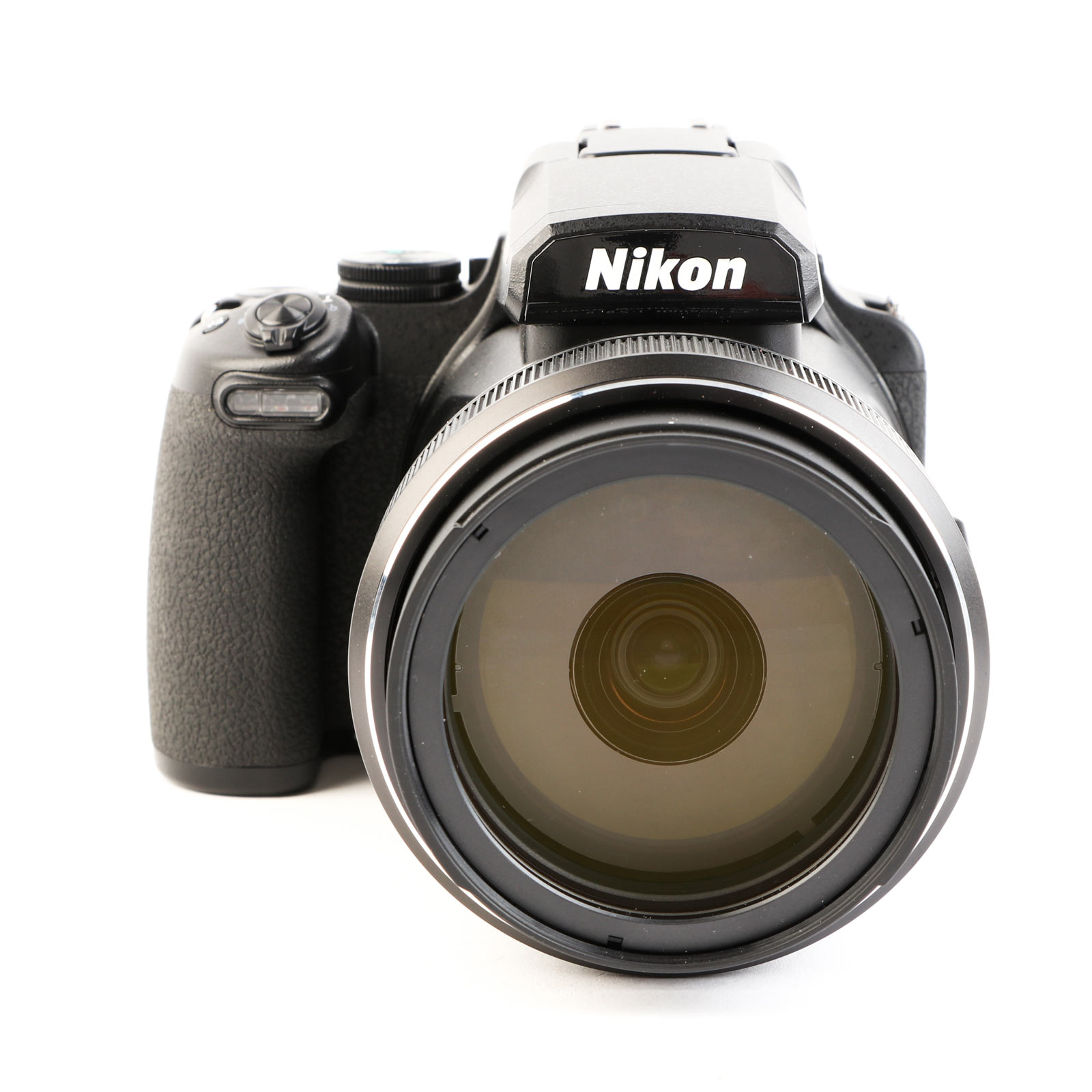 USED Nikon Coolpix P1000 Digital Camera Wex Photo Video