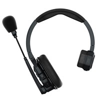 Hollyland Solidcom SE Wireless Stereo Remote Headset Single-Ear Version