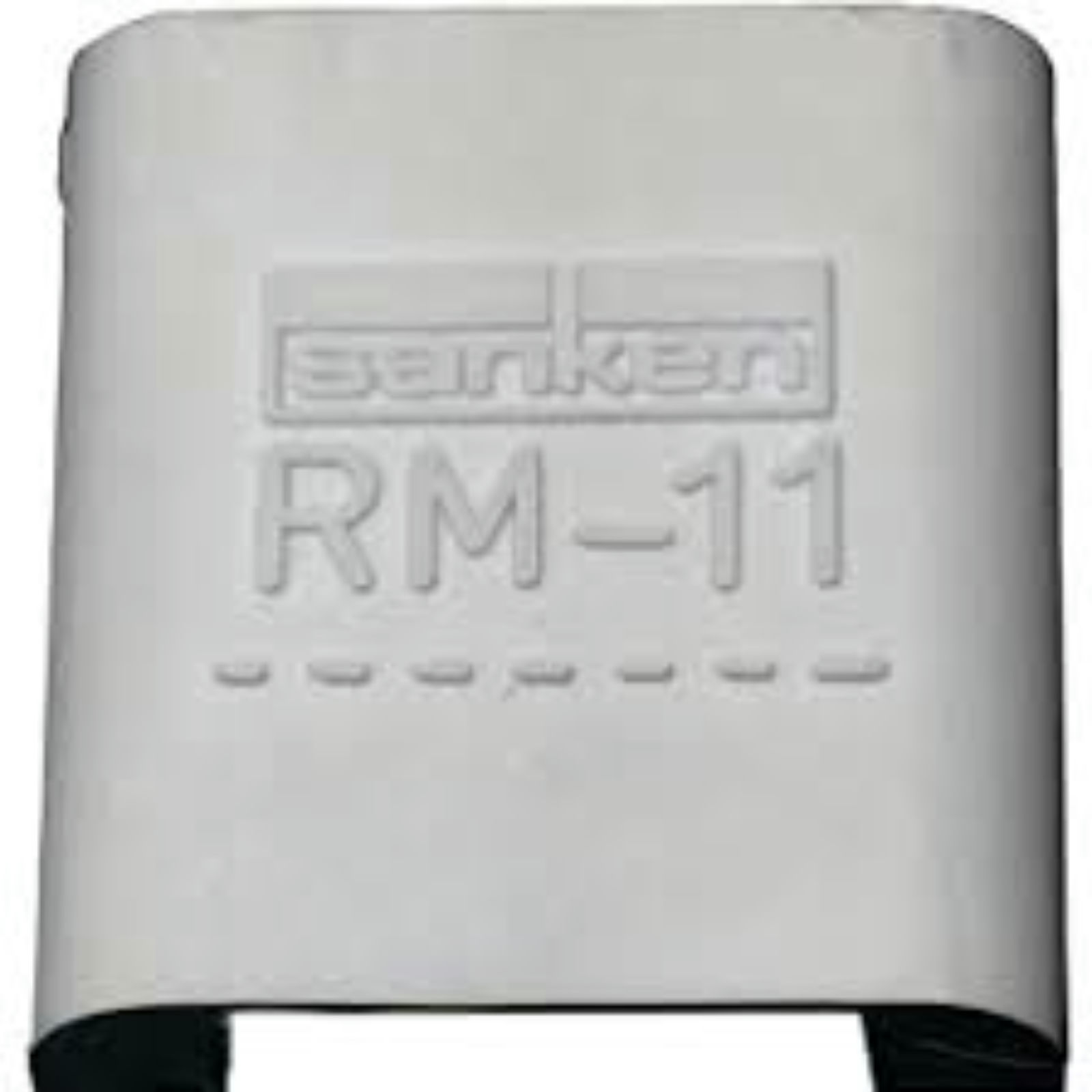 Sanken RM-11 Beige Rubber Mount For COS-11D Series