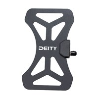 Deity BF1 Butterfly Antenna (2 kit, Wide Band UHF)
