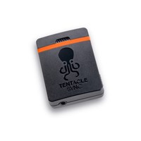 Tentacle Sync E MKII Timecode Generator TE1 Single Set