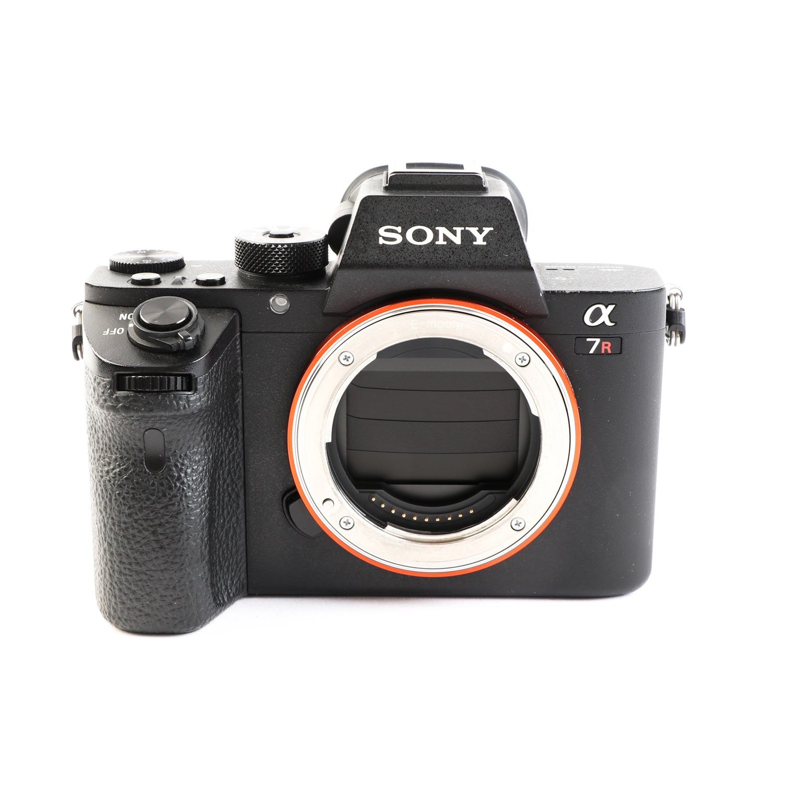 USED Sony A7R II Digital Camera Body Wex Photo Video