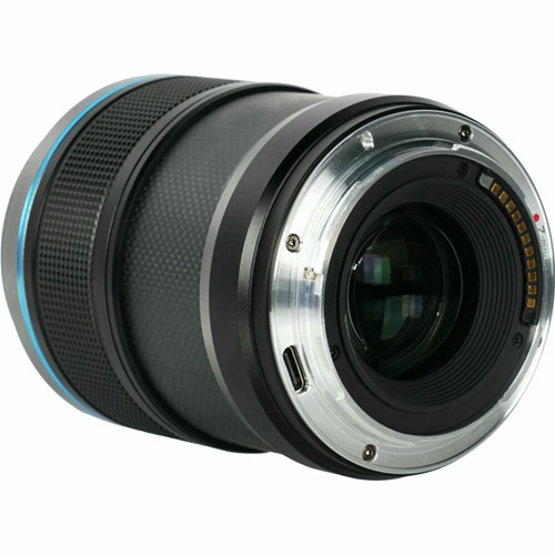 SIRUI Sniper 23mm F1.2 APSC Auto-Focus Lens for Nikon Z (Black)