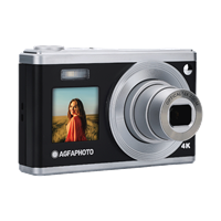 AgfaPhoto Realishot DC9200 Digital Camera