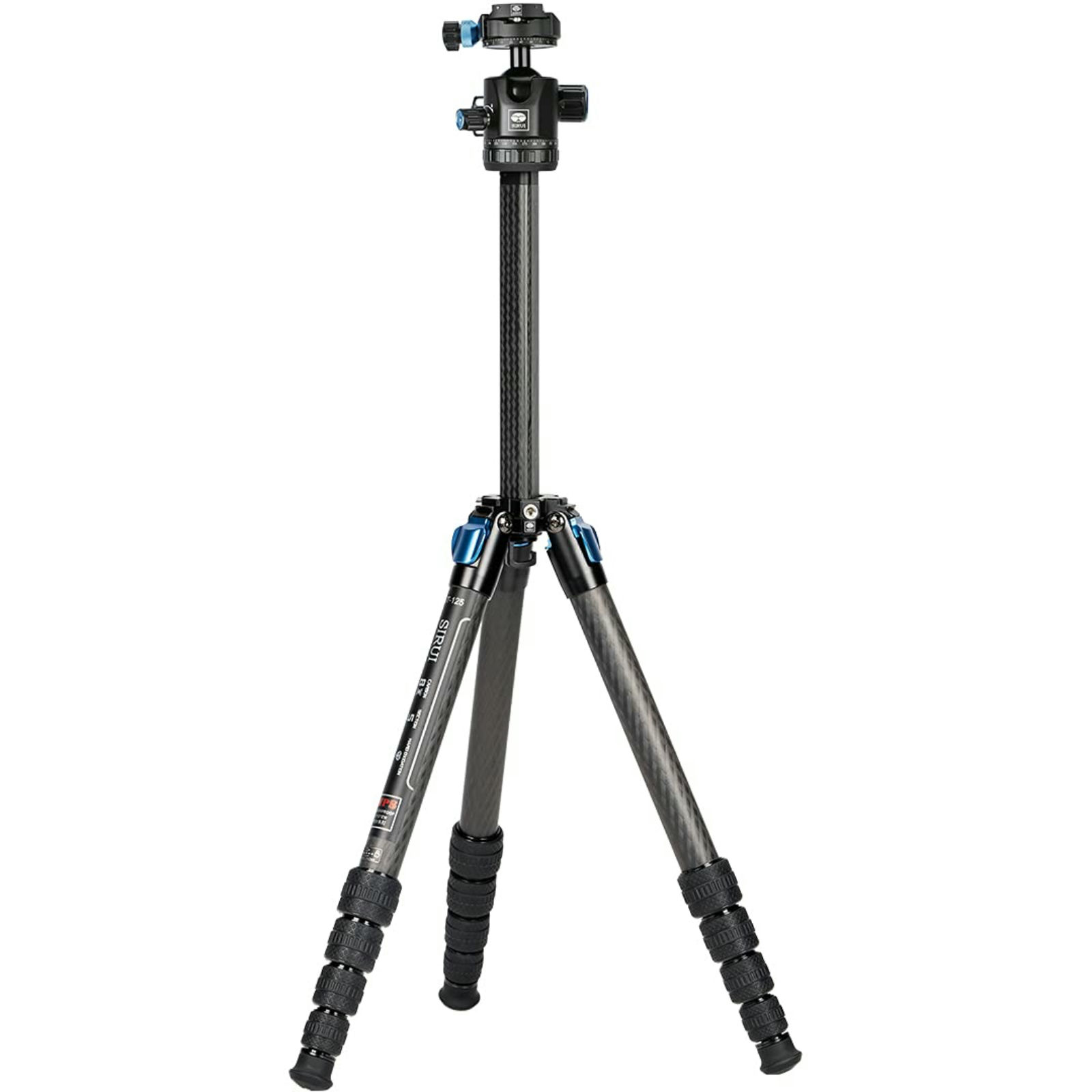 SIRUI Compact Tripod with ST-10X Head