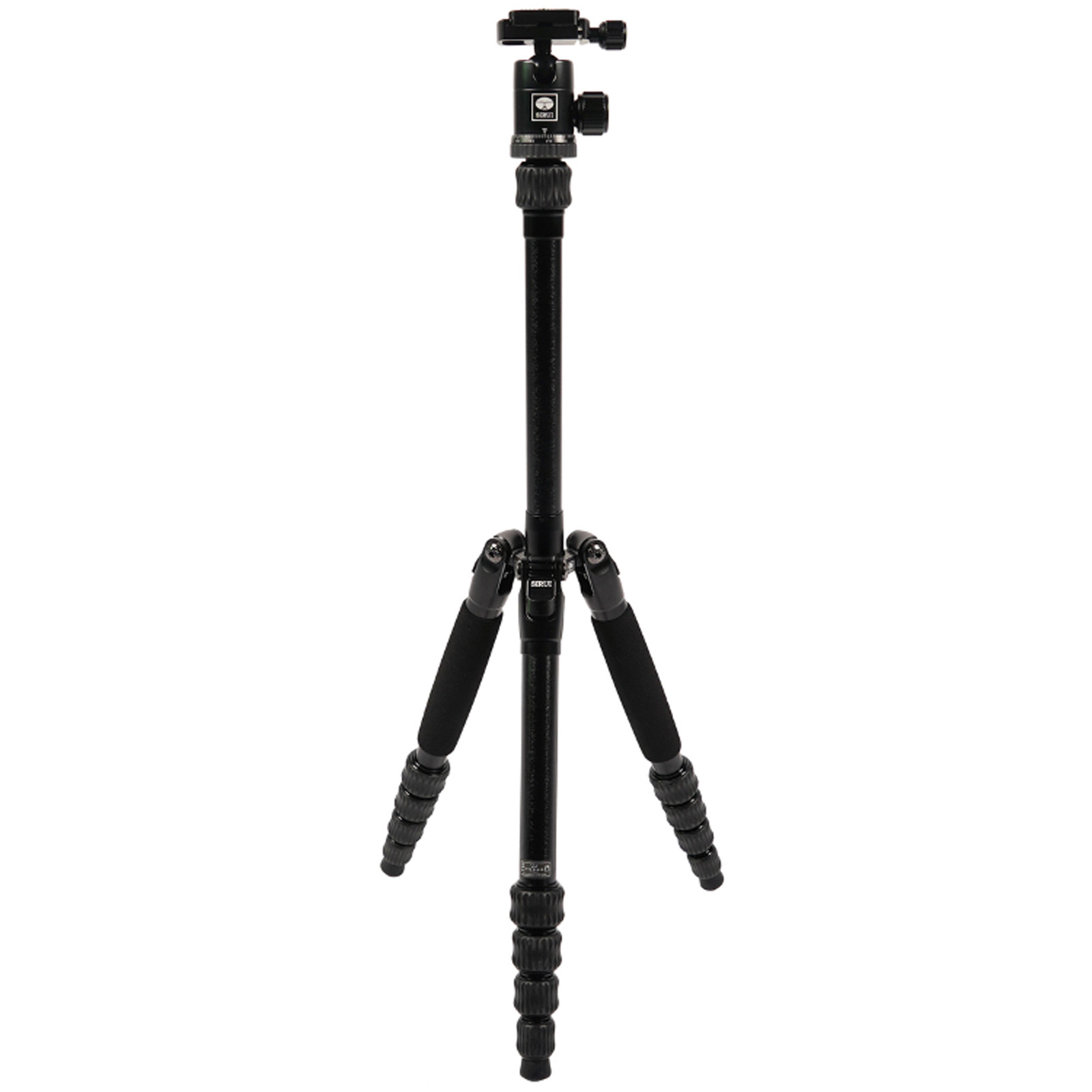 SIRUI Traveler 5A Aluminium Tripod with Ball Head