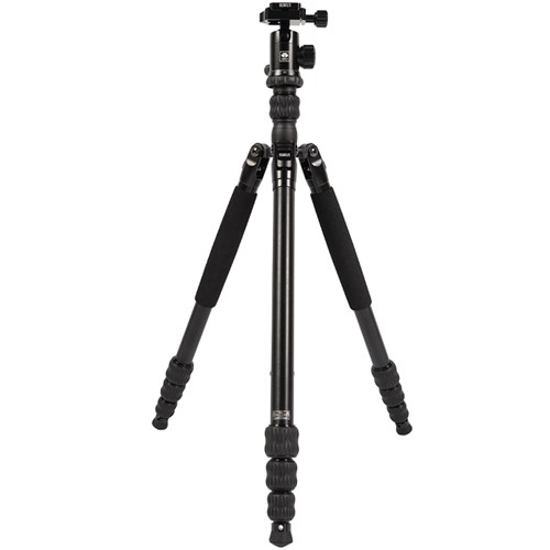 SIRUI Traveler 7A Aluminium Tripod with Ball Head