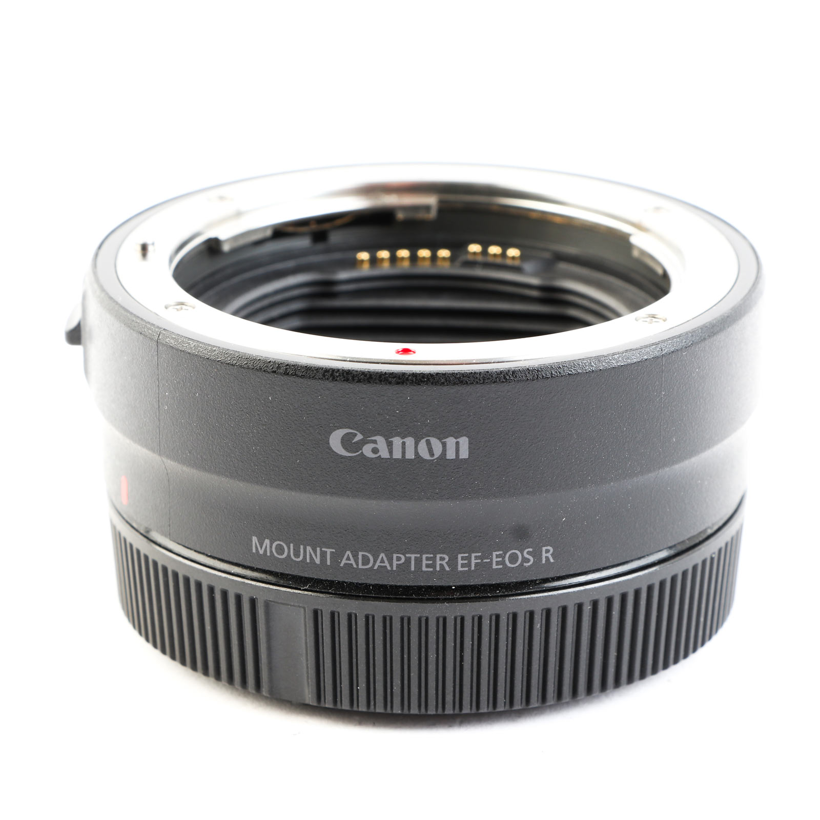 USED Canon Mount Adapter EFEOS R Wex Photo Video