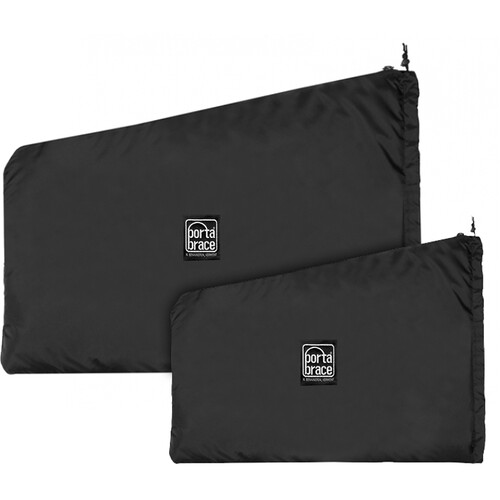 Portabrace CAMERA-POUCHSET