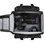 Portabrace CINEMA-URSAMINI Cordura Camera Case for URSAMINI Camera Rigs Image 1