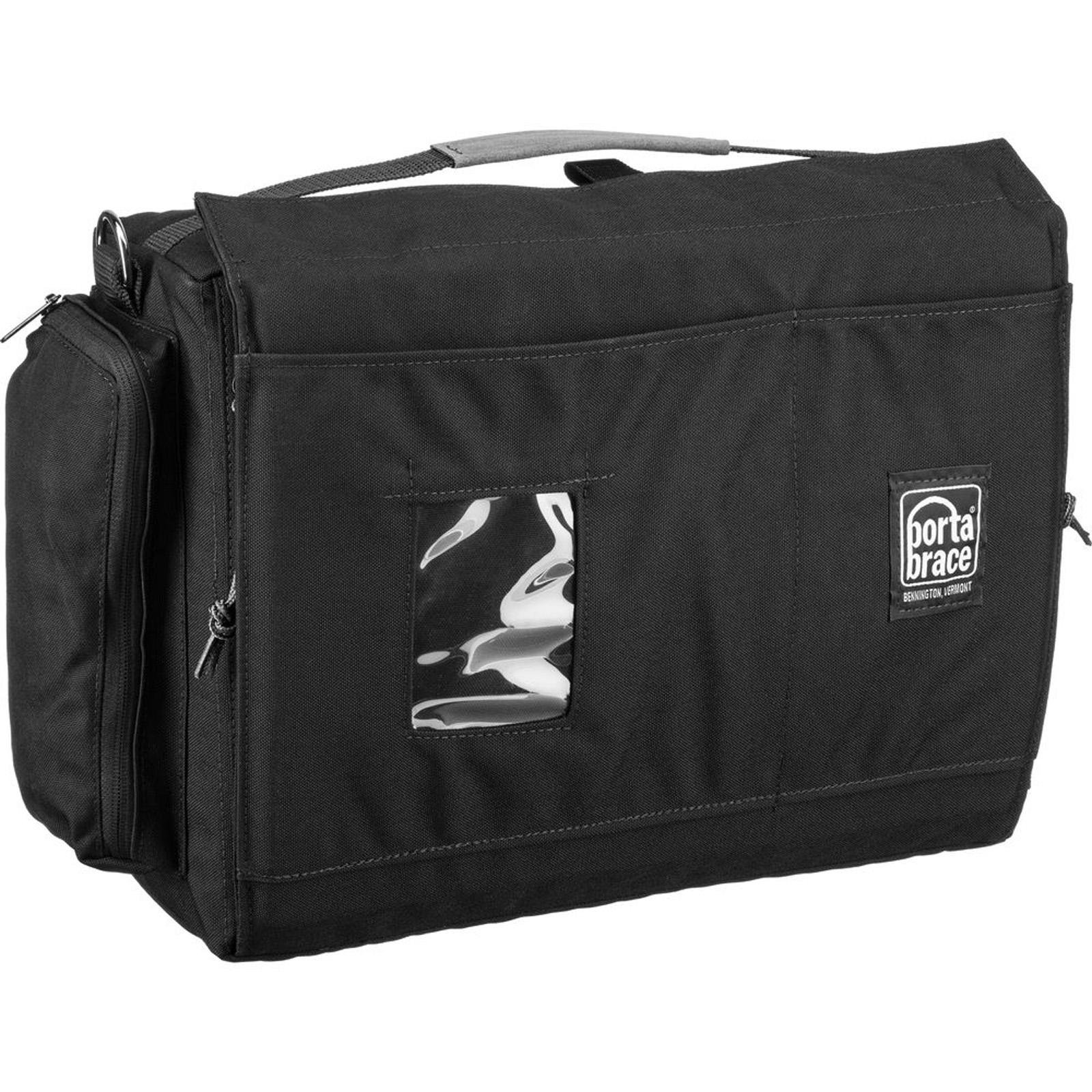 Portabrace PB-25LENS Carrying Case for DSLR Cameras