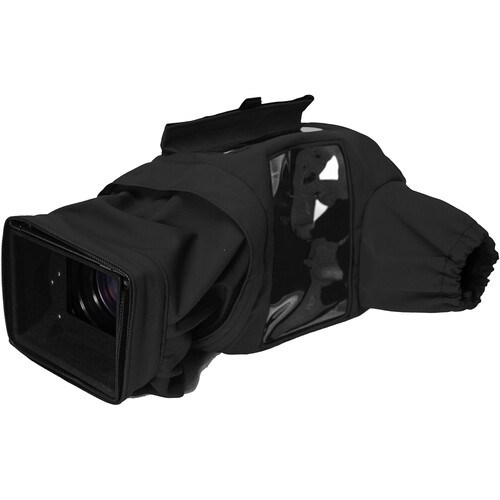 Portabrace RS-POCKETCAMCINE Camera Rain Cover for Blackmagic Pocket Cinema